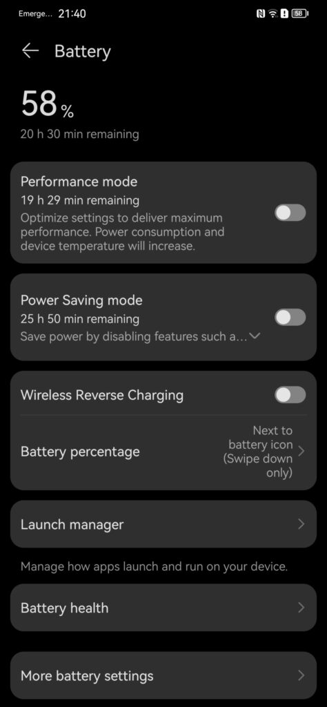 Screenshot 20230102 214040 com.huawei.systemmanager scaled