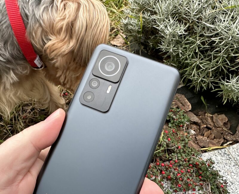Xiaomi 12T Pro 20