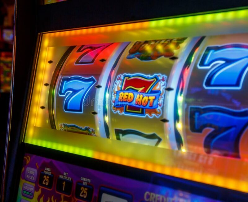 casino