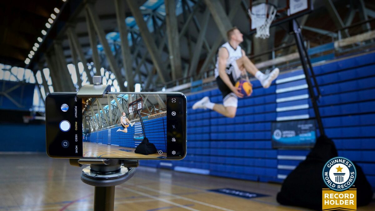 2 【GWR Logo】Behind the Scene Updated