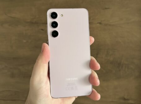 Galaxy S23 Plus