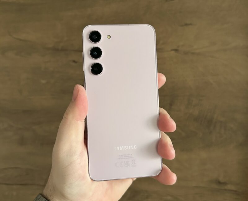 Galaxy S23 Plus
