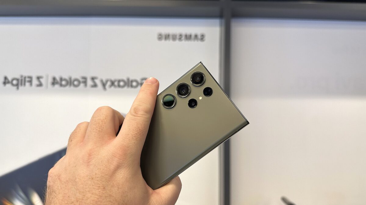 Galaxy S23 Ultra 1 1