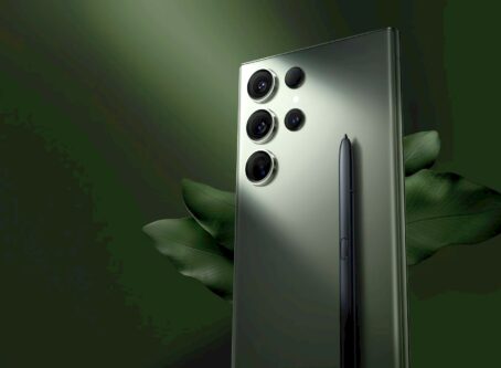 Galaxy S23 Ultra 1