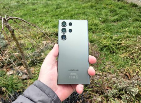 Galaxy S23 Ultra 11