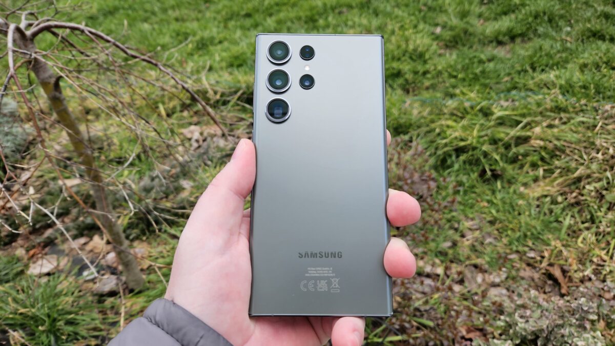 Galaxy S23 Ultra kamera 10