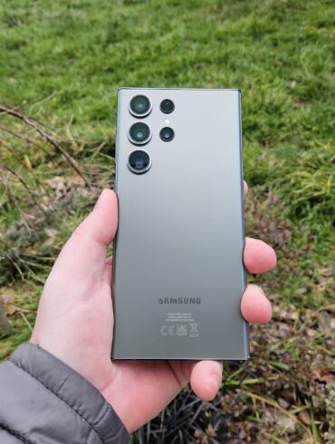 Galaxy S23 Ultra kamera 10