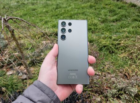 Galaxy S23 Ultra kamera 10