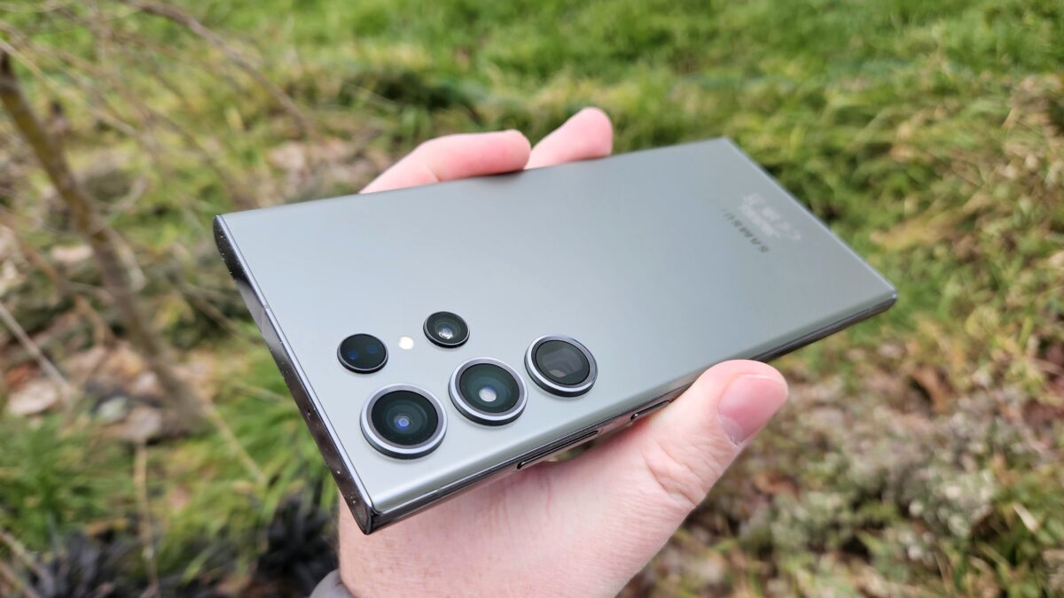 Galaxy S23 Ultra kamera 11