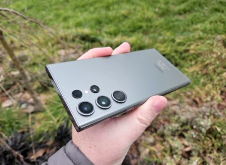 Galaxy S23 Ultra kamera 11