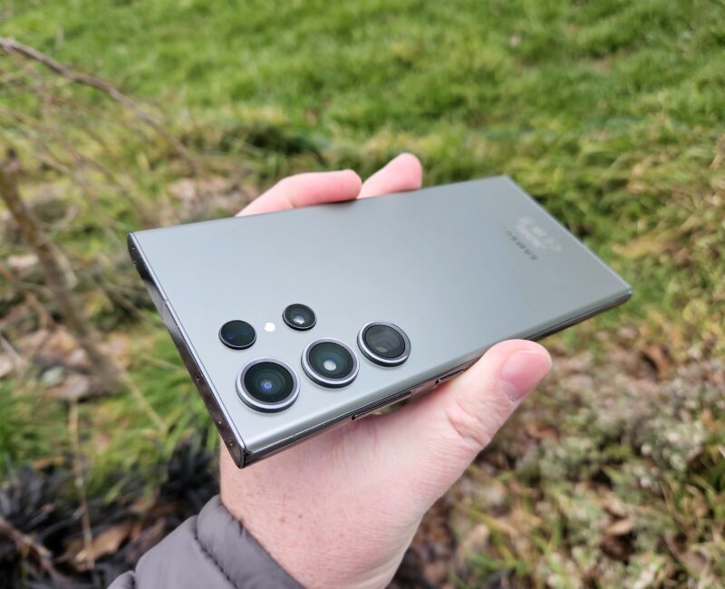 Galaxy S23 Ultra kamera 11