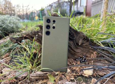 Galaxy S23 Ultra kamera 12