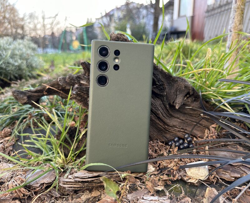 Galaxy S23 Ultra kamera 12