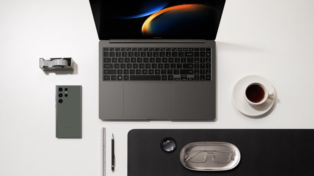 Galaxy S23 Ultra Image 01 LI