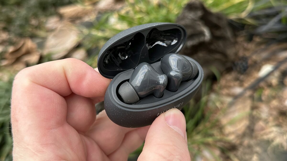 Huawei FreeBuds 5i 2