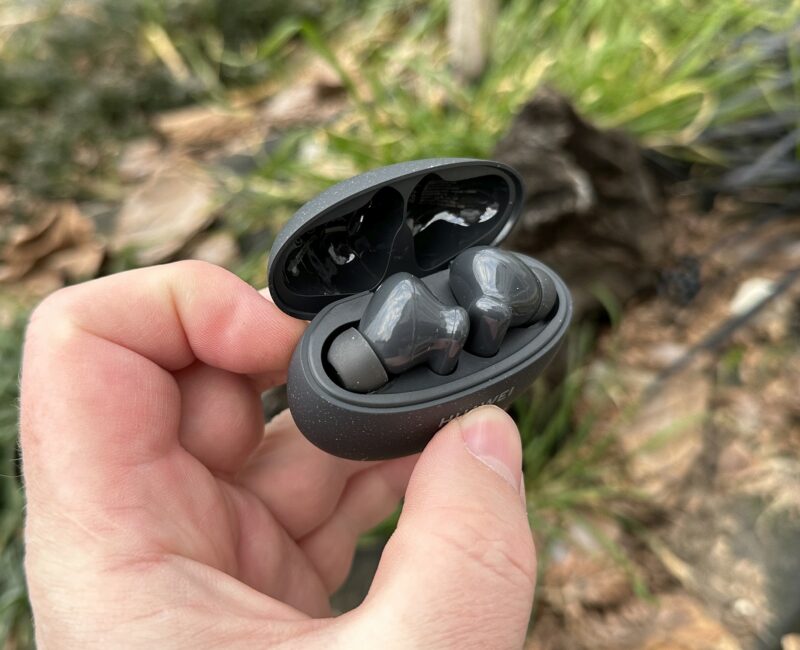 Huawei FreeBuds 5i 2