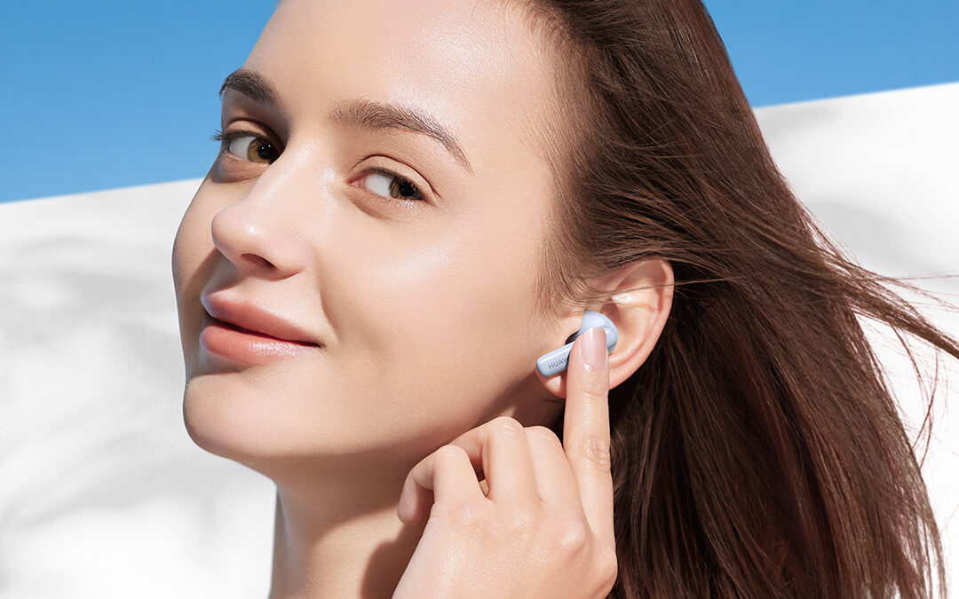 Huawei FreeBuds 5i TWS 25