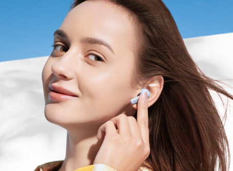Huawei FreeBuds 5i TWS 25