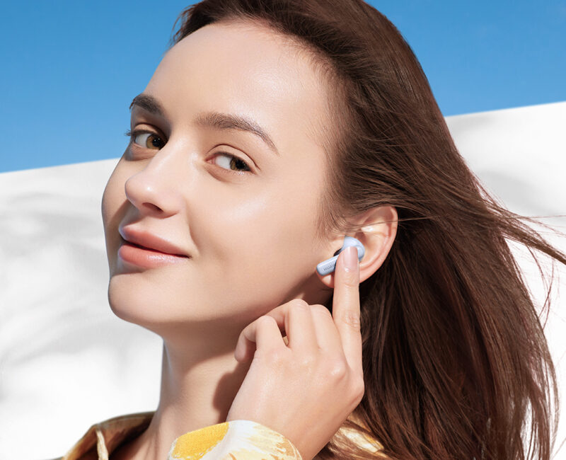 Huawei FreeBuds 5i TWS 25
