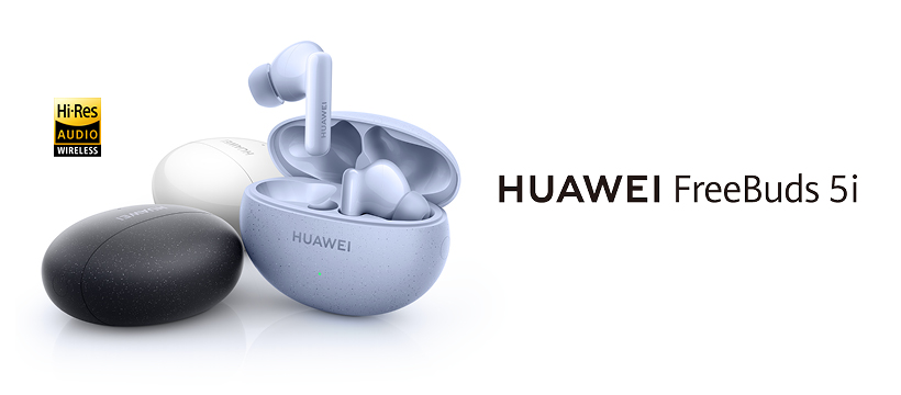 Huawei FreeBuds 5i TWS 30