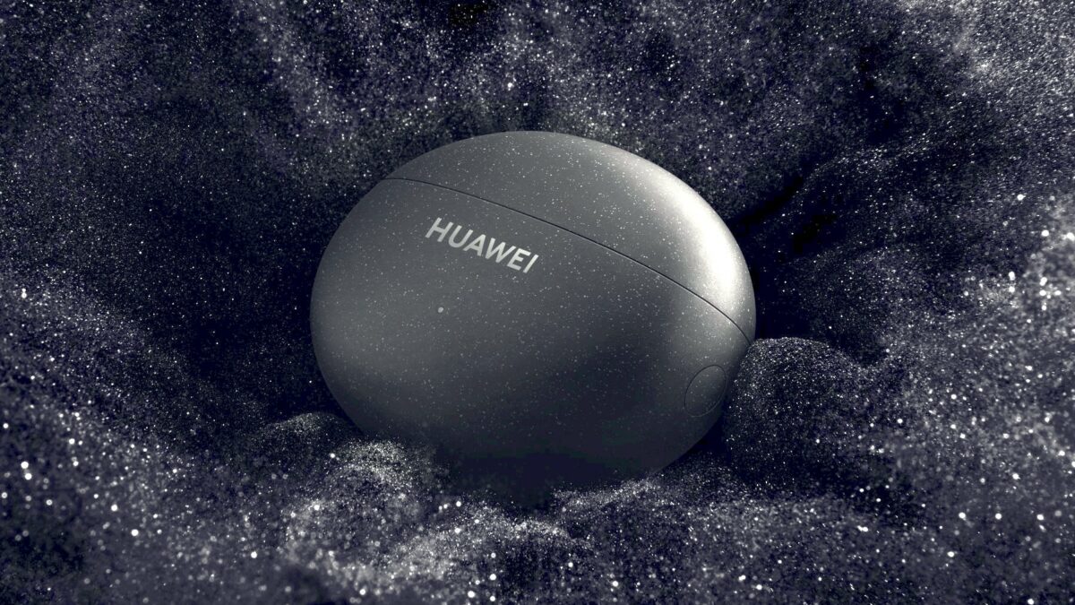 Huawei FreeBuds 5i TWS 1