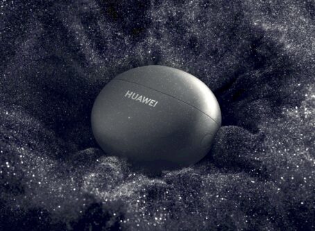 Huawei FreeBuds 5i TWS 1