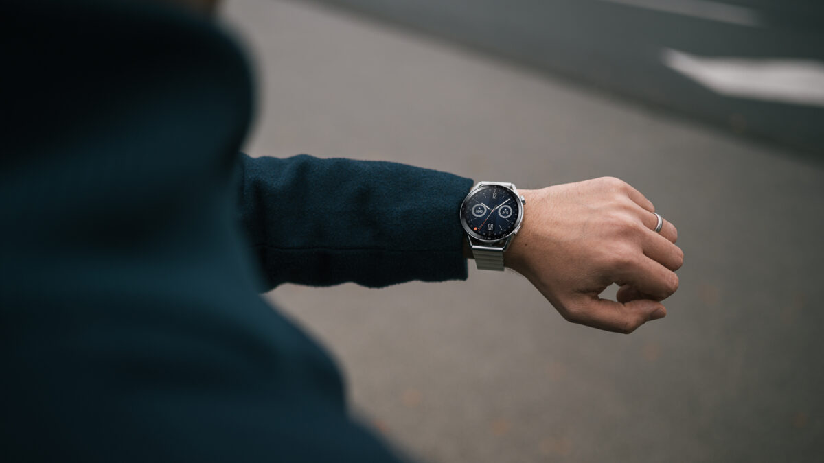 Huawei health assistant 2