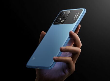 POCO X5 5G 11