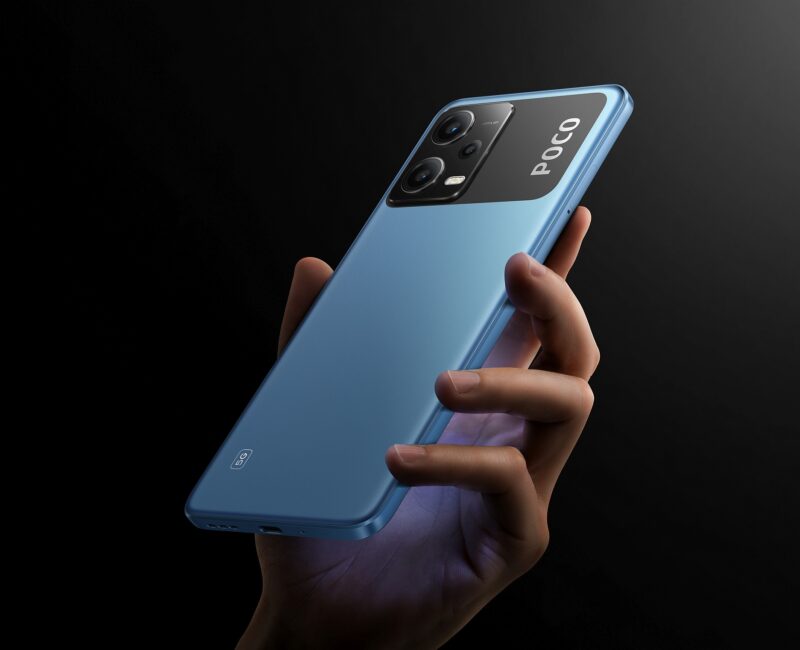 POCO X5 5G 11
