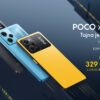 POCO X5 Pro 5G flash sale social cover