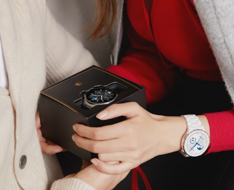 ValentinesDay Huawei gifting