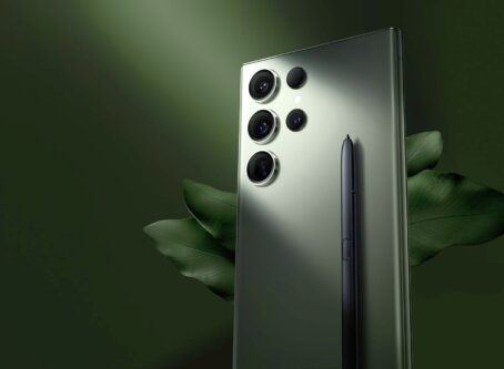 galaxy s23 ultra highlights kv 1