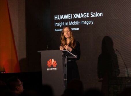 Dr. Nichole Fernandez Huawei XMAG