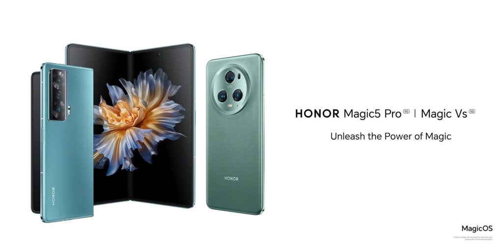 HONOR MWC 2023 Press Release