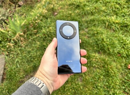 Honor Magic 50 Lite 15