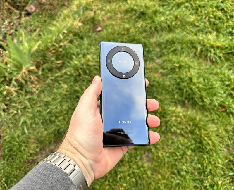 Honor Magic 50 Lite 15