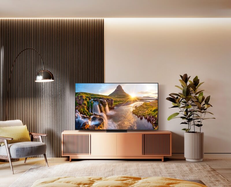 Neo QLED 8K QN800C 1