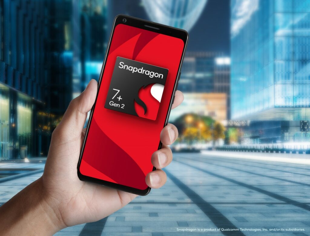 Snapdragon 7+ Gen 2, predstavljen – prvi telefoni krajem mjeseca