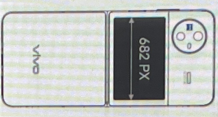 Vivo X Flip „ljutiti rival” Galaxy Z Flip 4 modela