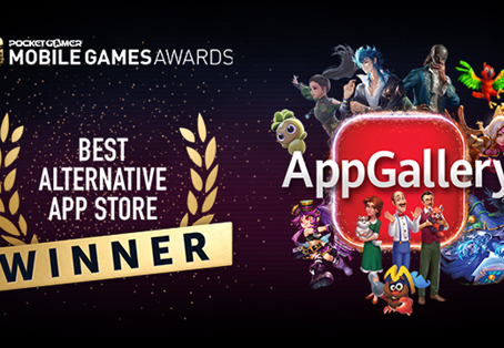AppGallery 01