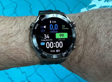 Huawei Watch Ultimate 11