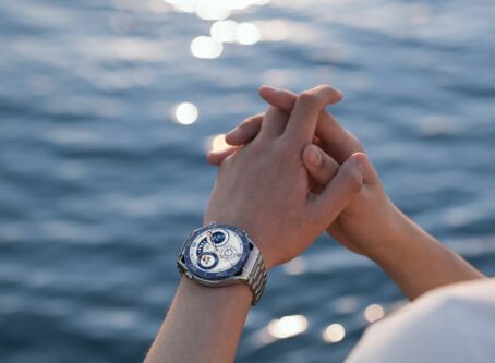 Huawei Watch Ultimate 3
