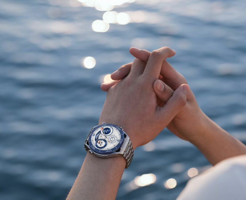 Huawei Watch Ultimate 3