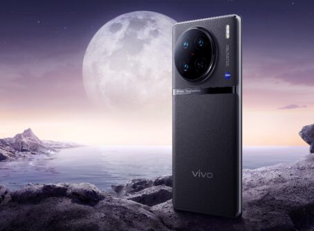 vivo X90 Pro Lifestyle