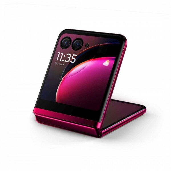 Motorola Razr 40 Ultra