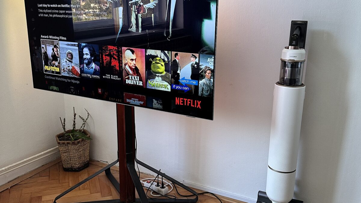 Bespoke Jet Complete VS20A95843W 14