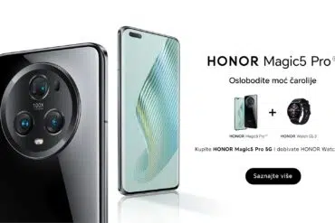 HONOR Magic 5 Pro HONOR Watch GS 3