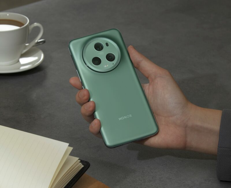 Honor Magic 5 Pro 1