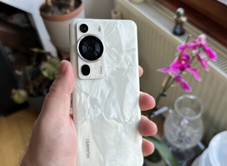 Huawei P60 Pro 6