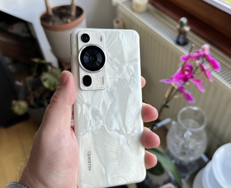 Huawei P60 Pro 6